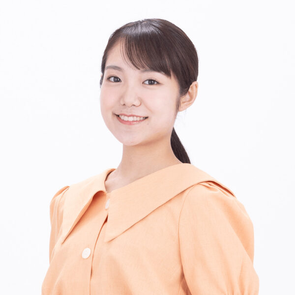 佐藤亜美アナのトップ画像