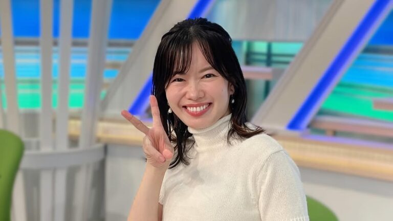 寺田美穂アナのアイキャッチ画像