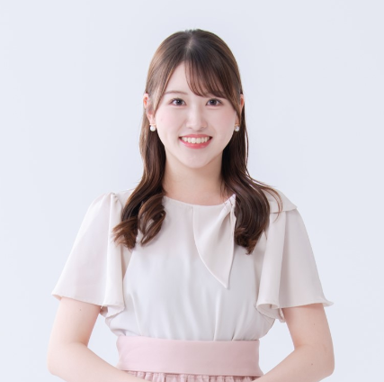 水上乃美アナトップ画像