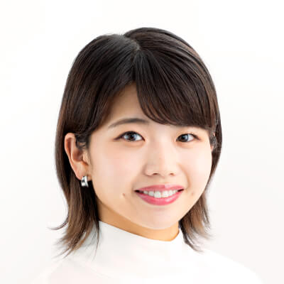 佐藤由季アナのトップ画像