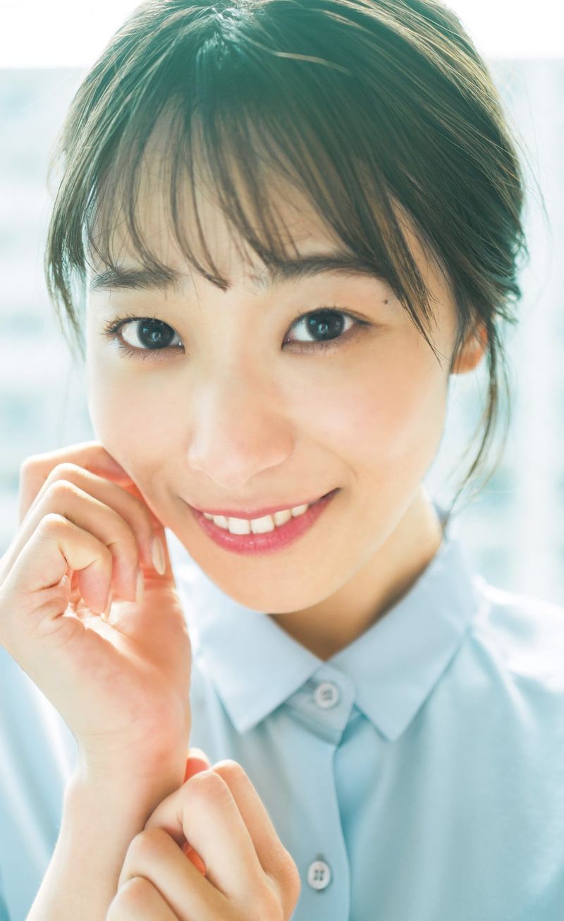 今井春花