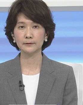 兼清麻美
