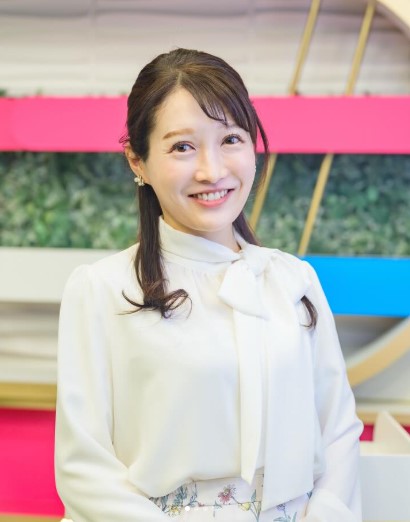 古山圭子