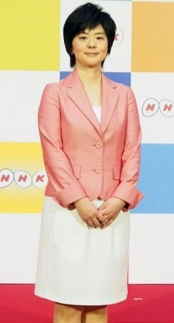 中川緑