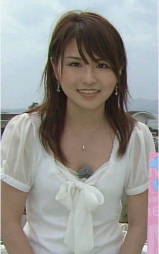 岡村真美子