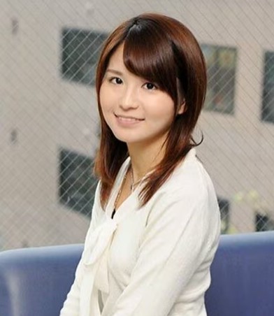 岡村真美子