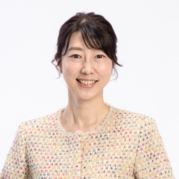 大久保彰絵
