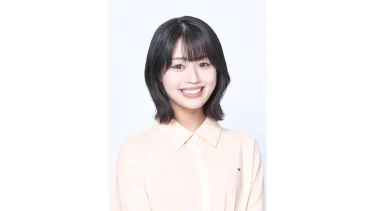 多田成美アナのかわいい画像！プロフィールや学歴・経歴に結婚・彼氏も調査！