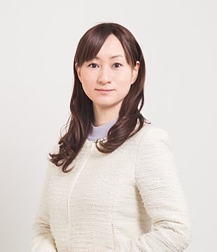 徳田留美