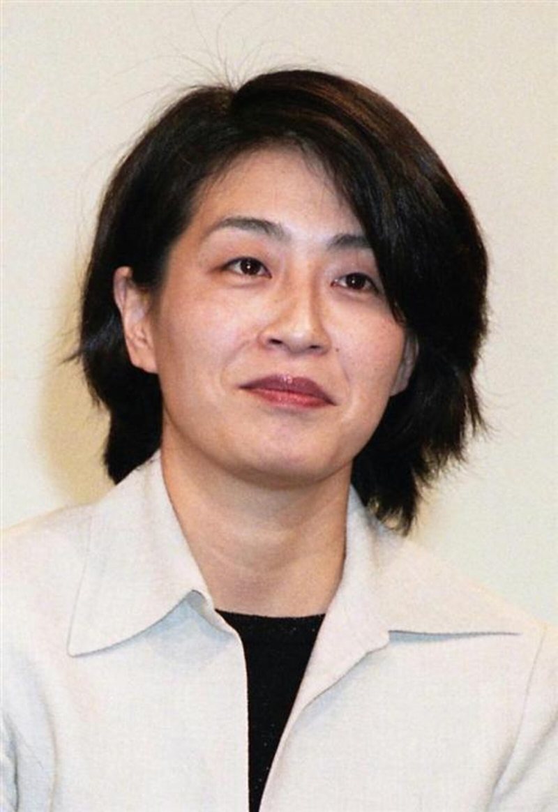 上田早苗