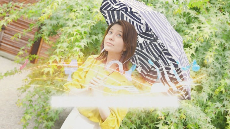 遠藤玲子アナ