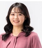 井上瑠菜アナ