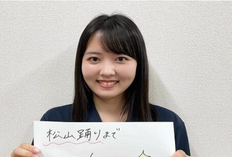 井上瑠菜アナ