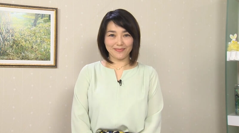 中澤有美子アナ